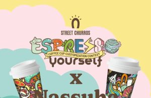 Street Churros launches Initiative to Spotlight Local Artists