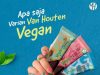 New Van Houten Vegan series in Indonesia