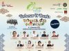 Vegan Festival Indonesia to be held at Exhibition Hall Grand City Surabaya on 8-11 December 2022