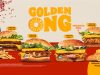 Burger King Malaysia turns pineapple into the hero ingredient