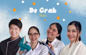 CP Foods helps young innovators kickstart career as plant-based entrepreneur