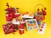 Ring In The Prosperity: Elevete Patisserie Launches Chinese New Year Collection