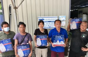 Ever Clean donates 3,700kg of litter to enhance care for rescued cats at PAWS