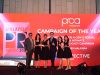 Campaign of the Year – for the fifth time!