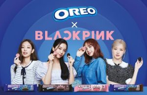 Bespoke OREO x BLACKPINK limited-edition cookies hit the shelves in Malaysia today