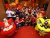 McDonald’s Malaysia Brings Chinese New Year Cheer to Old Folks to usher in Year of the Rabbit