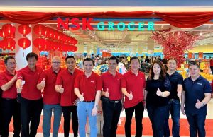 NSK Grocer, The Largest Fresh Grocer, Opens at 3 Damansara Right In The Heart of Petaling Jaya