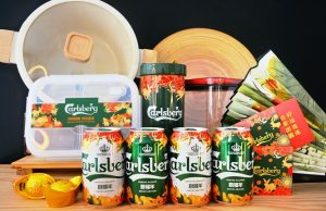 Hop into an Auspicious 2023 by Brewing Prosperity Together this Chinese New Year!