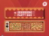 Ong Sama Sama With Pizza Hut’s Festive Pizzas!