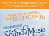 So Long, Farewell With 1-For-1 Tickets for The Sound of Music