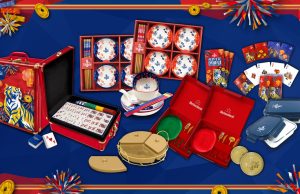 ‘Cheers to Bold Beginnings’ this Chinese New Year with Tiger Beer