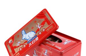 The Official White Rabbit Candy Celebrates the Year of the Rabbit with Pop-ups Selling Limited Edition Merchandise and Goodies