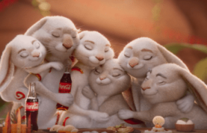Coca-Cola invites Malaysians to celebrate the magic of family togetherness during this Chinese New Year