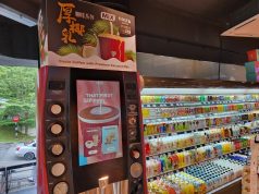 Costa Coffee Malaysia offers premium coconut milk experience at MIX.com.my