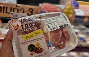 CP Foods pledges to improve free antibiotic meat products