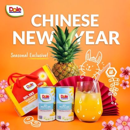 chinese new year 2025 dole holiday