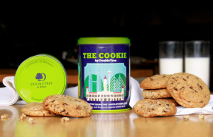 DoubleTree’s Cookie Tin Gets a Malaysian Makeover