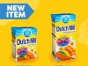 New Dutch Mill Yogurt Drink with Mango Juice
