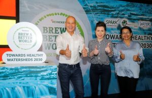 HEINEKEN Malaysia Announces Renewed Sustainability Commitment Towards Healthy Watersheds