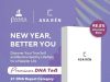 Javara partners with Asa Ren to start the new year with a better you