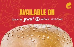 Jiwa Group launches Burger Geber