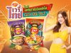Lay’s Thailand new Boat Noodles and Shrimp Tom Yum Hot Pot flavoured crisps