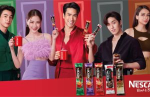 NESCAFE BLEND & BREW Introduces its Biggest Campaign for 2023, “The Right Sachet for the Life You Choose,” to Connect with the New Generation