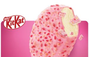 Nestlé Malaysia celebrates Chinese New Year with all new KitKat Pink