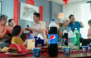 Sustainability and Less Wastage: New Entertaining Pepsi Cup Game Encourages Behaviour Change This Chinese New Year