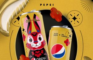 Pepsi Malaysia celebrates Year of the Rabbit in style with Pepsi Cup Game to avoid waste