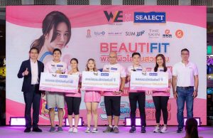 Thai Union Sealect promotes beauty and weight management with new Sealect Tuna with Collagen