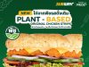 Subway Thailand debuts plant-based menu items made with First Pride Plant-Based Chicken Strips