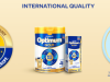 Vinamilk Optimum Gold awarded Clean Label Project Purity Award