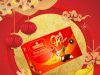 Vochelle celebrates Chinese New Year with pineapple flavoured chocolate