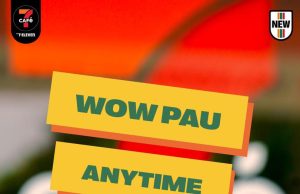 7-Eleven Malaysia has launched WOW Pau akin to Chinese gua bao