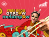 Yoodo’s Angpow Melampow Campaign Has Huat Yoo Need