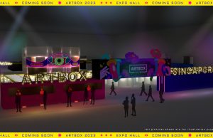 Singapore’s Experiential Market ARTBOX Returns with Multifaceted Activities that Ignite Imagination, Creativity and Hyperlocal Entertainment Experiences