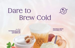 The Coffee Bean & Tea Leaf® Malaysia Reignites a Timeless Love and Sparks New Tea-rific Adventures