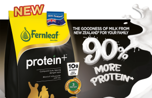 Five Reasons Why Fernleaf Malaysia is Committed to Meeting the Protein Needs of Malaysians