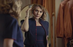 MAX ORIGINAL LIMITED SERIES LOVE & DEATH DEBUTS APRIL 27 ON HBO GO