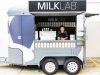 Elevate your Plant-based Milk Experience with the MILKLAB Coffee Run and MILKLAB Oat Float