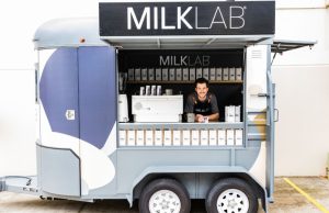 Elevate your Plant-based Milk Experience with the MILKLAB Coffee Run and MILKLAB Oat Float