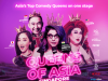 Powerhouse Asian Women Trio Comedy Show ‘Queens of Asia’ in Celebration of International Women’s Month