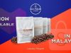 Six Four Coffee Brings Special Coffee Blends to Malaysia