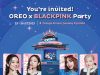 JOIN THE FUN WITH OREO X BLACKPINK FROM 23-26 FEBRUARY AT SUNWAY PYRAMID ORANGE CONCOURSE