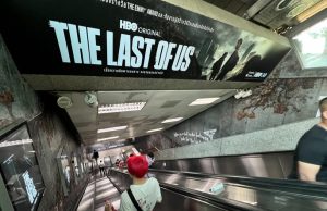 HBO GO Creates Marketing Initiatives to Immerse the Public into the world of The Last of Us