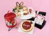 Your Love Language this Valentine’s Day is Elevete Patisserie