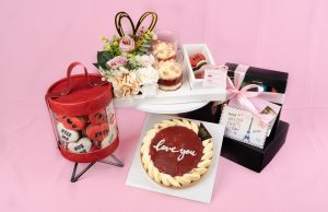 Your Love Language this Valentineās Day is Elevete Patisserie