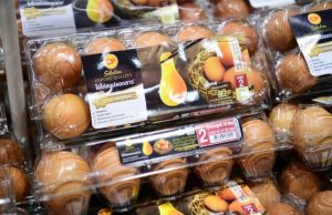 CP Foods’ Cage Free and Fresh eggs become the first fresh egg products certified Carbon Footprint of Products in Thailand