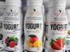 Early Bird Bakery introduces new flavoured yogurt drinks